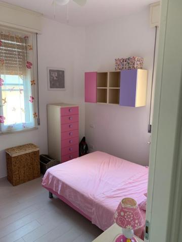 Apartmán Dante Al Mare Lido Adriano Exteriér fotografie