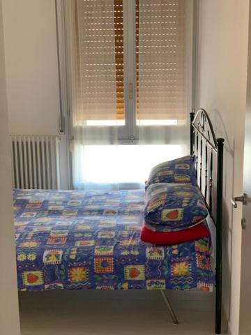 Apartmán Dante Al Mare Lido Adriano Exteriér fotografie